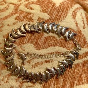 Dolphin bracelet